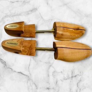 Florsheim Wooden Shoe Trees